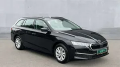 Used 2024 Skoda Octavia SE Technology Estate | £20,750 (Fair price)