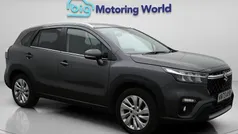 Used 2025 Suzuki SX4 S-Cross SUV | £15,500 (Good price)