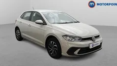 Used 2025 VW Polo Life Hatchback | £15,849 (Good price)