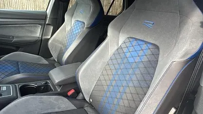 Used 2024 VW Golf VIII R Hatchback | £29,499 (Fair price)