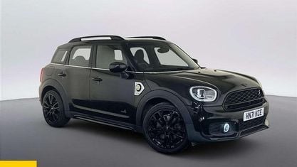 Usado Mini Cooper S Sport 220 HP (161 kW) 2022 Citadino
