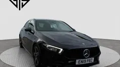 Used 2023 Mercedes A200 AMG Line Premium Hatchback | £15,295 (Super price)