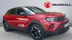 Used 2024 Vauxhall Mokka Ultimate SUV | £16,626 (Fair price)