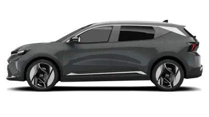 Używany Renault Scenic E-Tech Iconic Esprit Alpine 160 kW (218 KM) 2025 SUV