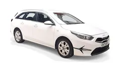 Used 2021 Kia Ceed Sportswagon 2 Estate | £13,990 (Fair price)
