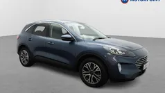 Used 2020 Ford Kuga Titanium SUV | £18,999 (Fair price)