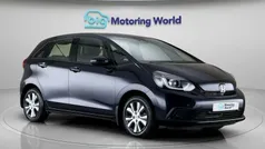 Used 2023 Honda Jazz Hybrid Hatchback | £14,400 (Super price)