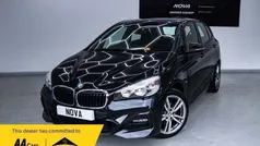 Used 2019 BMW 218 M Sport Estate | £9,199 (Good price)