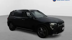 Used 2026 Mercedes GLB220 AMG Line Premium SUV | £32,599