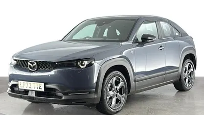 Used Mazda MX30 Prime-Line 170 HP (125 kW) 2025 SUV