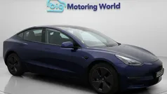 Used 2023 Tesla Model 3 Long Range AWD Sedan | £20,600 (Fair price)