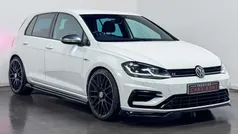 Used 2018 VW Golf VII R Hatchback | £19,765 (Fair price)