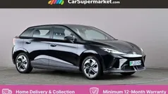 MG MG4 EV