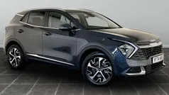 Used 2024 Kia Sportage SUV | £23,995 (Super price)