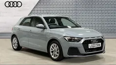 Used 2022 Audi A1 Sport Hatchback | £18,364 (Fair price)