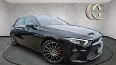 Used 2022 Mercedes A180 Hatchback | £13,995 (Super price)
