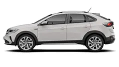 Used 2026 VW Taigo Match SUV | £25,826 (Fair price)