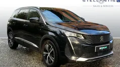 Used 2022 Peugeot 5008 GTi MPV | £18,164 (Fair price)