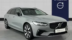 Used 2025 Volvo V90 Plus Estate | £44,790
