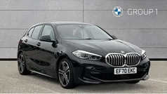 Used 2021 BMW 118 M Sport Hatchback | £17,695 (Good price)