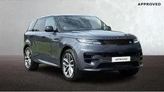 Used 2024 Land Rover Range Rover Sport SE Dynamic SUV | £68,550 (Super price)