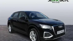 Used 2022 Audi Q2 Sport SUV | £18,495 (Good price)