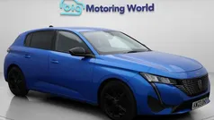 Used 2023 Peugeot 308 Allure Premium Hatchback | £14,700 (Fair price)