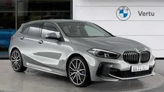 Grey Used 2023 BMW 118 M Sport Hatchback | £25,456 (Fair price)
