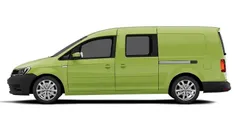 Used 2023 VW Caddy Life MPV | £24,599 (Fair price)