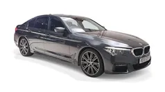 Used 2020 BMW 530e M Sport Sedan | £15,490 (Super price)