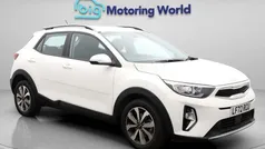 Used 2024 Kia Stonic 2 SUV | £14,300 (Fair price)