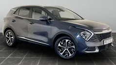 Used 2023 Kia Sportage SUV | £17,795 (Good price)