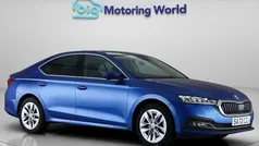 Used 2024 Skoda Octavia SE L Hatchback | £17,900 (Fair price)