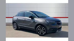Vauxhall Crossland X