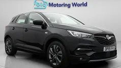 Used 2019 Vauxhall Grandland X Sport SUV | £9,500 (Fair price)