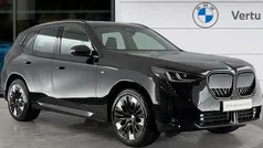 Used 2024 BMW X3 M Sport SUV | £45,990 (Fair price)