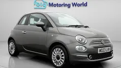 Used 2024 Fiat 500 Hatchback | £9,300 (Fair price)