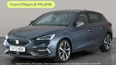 Used 2023 Seat Leon FR Sport Hatchback | £15,253 (Fair price)