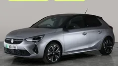 Used 2023 Vauxhall Corsa-e Hatchback | £13,406 (Fair price)