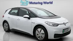 Used 2022 VW ID.3 Pro Performance Hatchback | £14,300 (Good price)