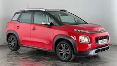 Used 2018 Citroën C3 Aircross Flair SUV | £7,850 (Good price)
