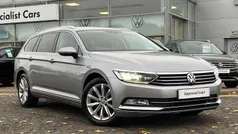 Used 2019 VW Passat Business Estate | £13,095 (Good price)