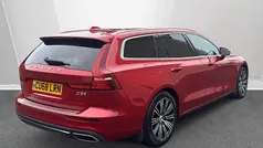 Used 2019 Volvo V60 Inscription Estate | £18,950 (Fair price)
