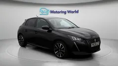 Used 2020 Peugeot 208 Allure Hatchback | £14,200 (Fair price)