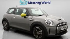 Used 2023 Mini Cooper Level 2 Hatchback | £12,200 (Fair price)