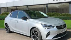 Grey Used 2022 Vauxhall Corsa Edition Hatchback | £14,095 (Fair price)
