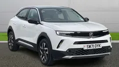 Used 2021 Vauxhall Mokka Elite SUV | £12,995 (Fair price)