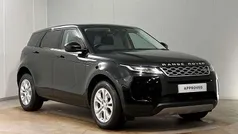 Black Used 2020 Land Rover Range Rover evoque S SUV | £21,000 (Fair price)