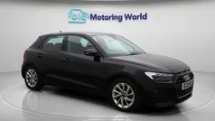 Used 2025 Audi A1 Sportback Sport Hatchback | £13,900 (Super price)
