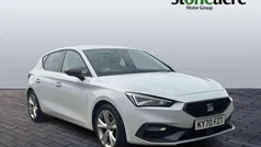 Used 2020 Seat Leon FR Hatchback | £12,995 (Good price)